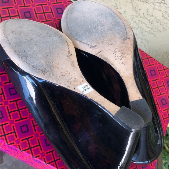 Tory Burch Wedge - Picture 5 of 6